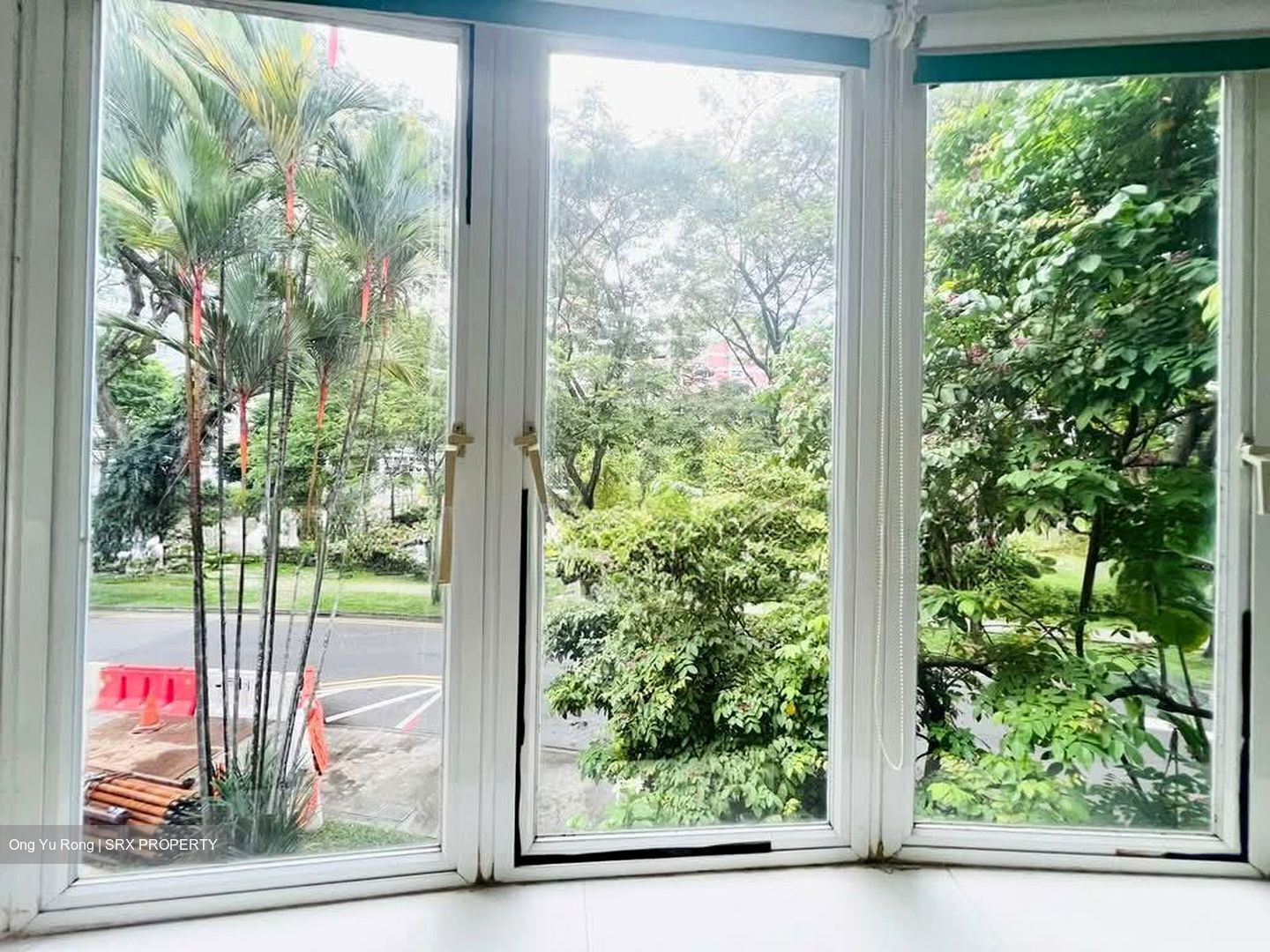 Tiong Bahru Estate (D3), Apartment #584743401